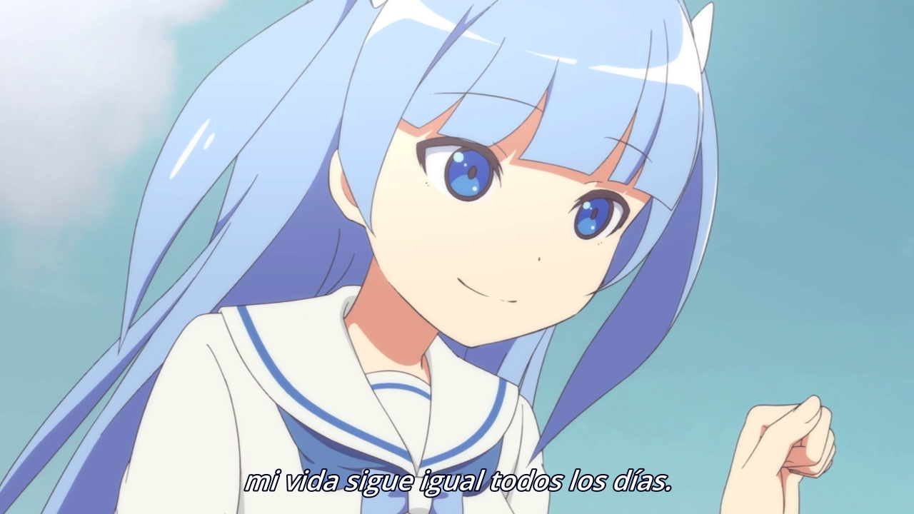 Urawa no Usagi-chan (PuyaSubs!)